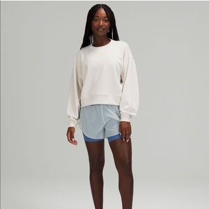 Perfectly Oversized Crew Softstreme